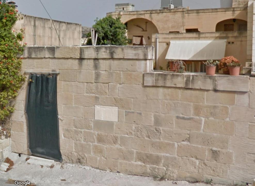 Superb Maltese Farmhouse With Private Pool Villa Victoria Bagian luar foto